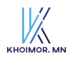 khoimor.mn